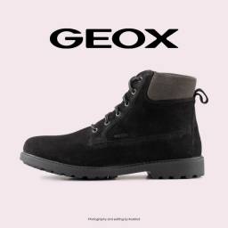 geox hiking boots