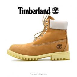 بوت تیمبرلند - Timberland 6 inches premium boots TPU