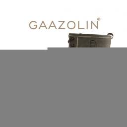 بوت پترولیوم گازولین زیتونی - GAAZOLIN Petroleum Boots Olive Land