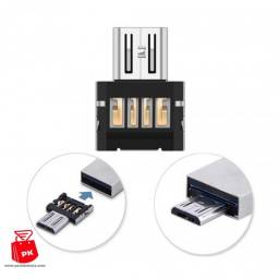 تبدیل نانو OTG Micro USB