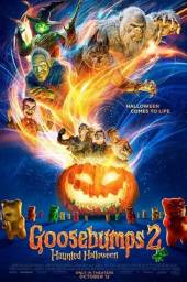دانلود فیلم مورمور2: هالووین جن‌زده با لینک مستقیم