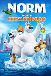دانلود فیلم نورم از قطب شمال 2: کلیدهایی به پادشاهی با لینک مستقیم