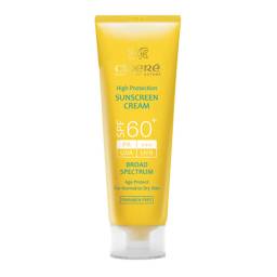 ضد آفتاب +SPF60 سینره