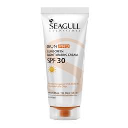 ضد آفتاب SPF30 سی گل