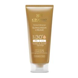 ضد آفتاب SPF30 سینره