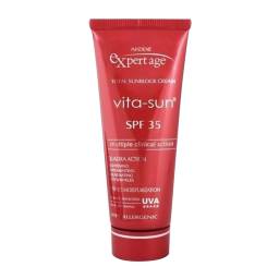 ضد آفتاب اکسپرت ایج SPF35 آردن