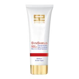 ضد آفتاب ساین شیلد +SPF50 ساین اسکین