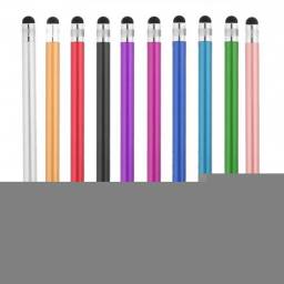 قلم تاچ استایلوس دو طرفه طرح مداد PK-P09