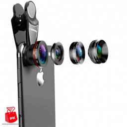 لنز دوربین 4تایی موبایل مدل LIGINN L-413