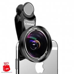 لنز دوربین موبایل 4K 18MM مدل LIGINN L-810