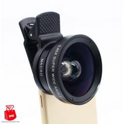 لنز دوربین موبایل مدل L-045