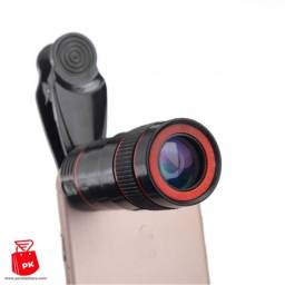 لنز دوربین موبایل مدل LIGINN L-8X701