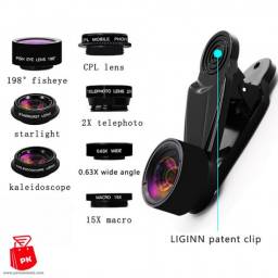 لنز دوربین موبایل مدل LIGINN XH-700