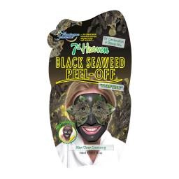 ماسک جلبک سیاه برای پوست‌های چرب و مختلط سون هیون