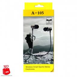 هدفون بلوتوث اسپرت A-105