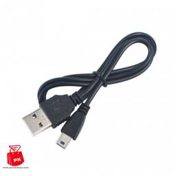 کابل USB به  V3 Mini USB طول 80 سانت