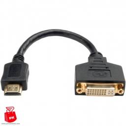 کابل تبدیل اورجینال DVI به HDMI کد 3676