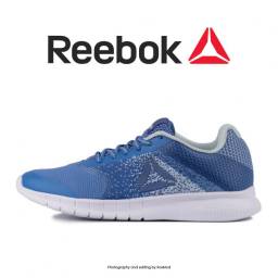کتانی رانینگ ریباک - Reebok Instalite Run Women Blue