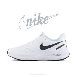 کتانی ورزشی مردانه نایکی سفید - Nike Zoom Structure 7X White