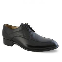 کفش دستدوز رسمی مردانه نعمتی مدل زوبر کد 125
