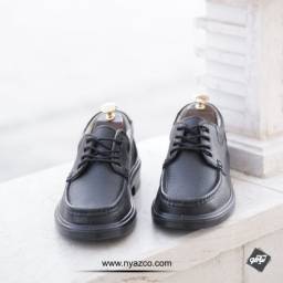 کفش راحتی مردانه فرزین مدل سانترال کد F3