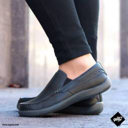 کفش راحتی مردانه فرزین مدل کالج کد F016