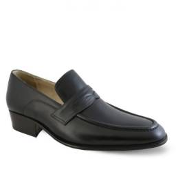 کفش رسمی مردانه نعمتی مدل فرانک کد114