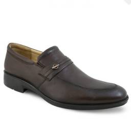 کفش مردانه همگام مدل آکسفورد