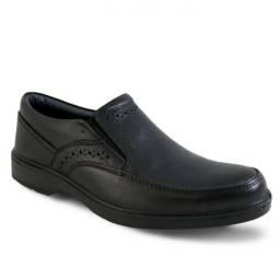 کفش مردانه همگام مدل کلاسیک کد 211