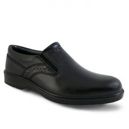 کفش مردانه همگام مدل کلاسیک کد 215