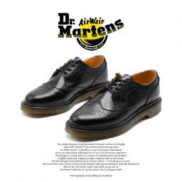 کفش هشترک دکتر مارتینز - Dr Martens